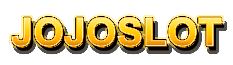 JOJOSLOT Logo